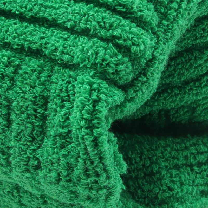 Terry Cloth Shopping Tote - Image 5