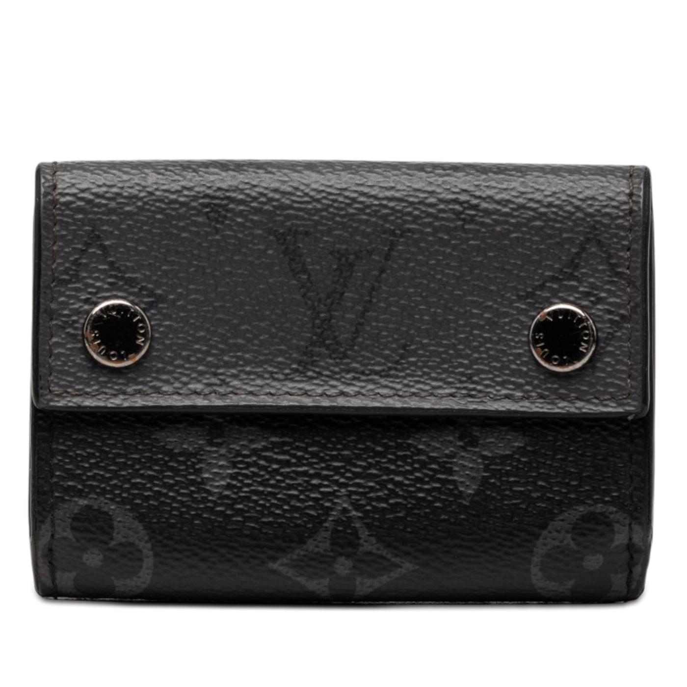 Monogram Eclipse Reverse Discovery Compact Wallet - Image 1