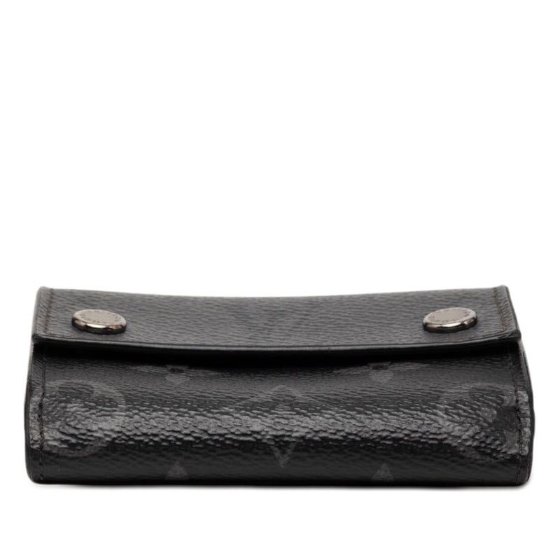 Monogram Eclipse Reverse Discovery Compact Wallet - Image 3
