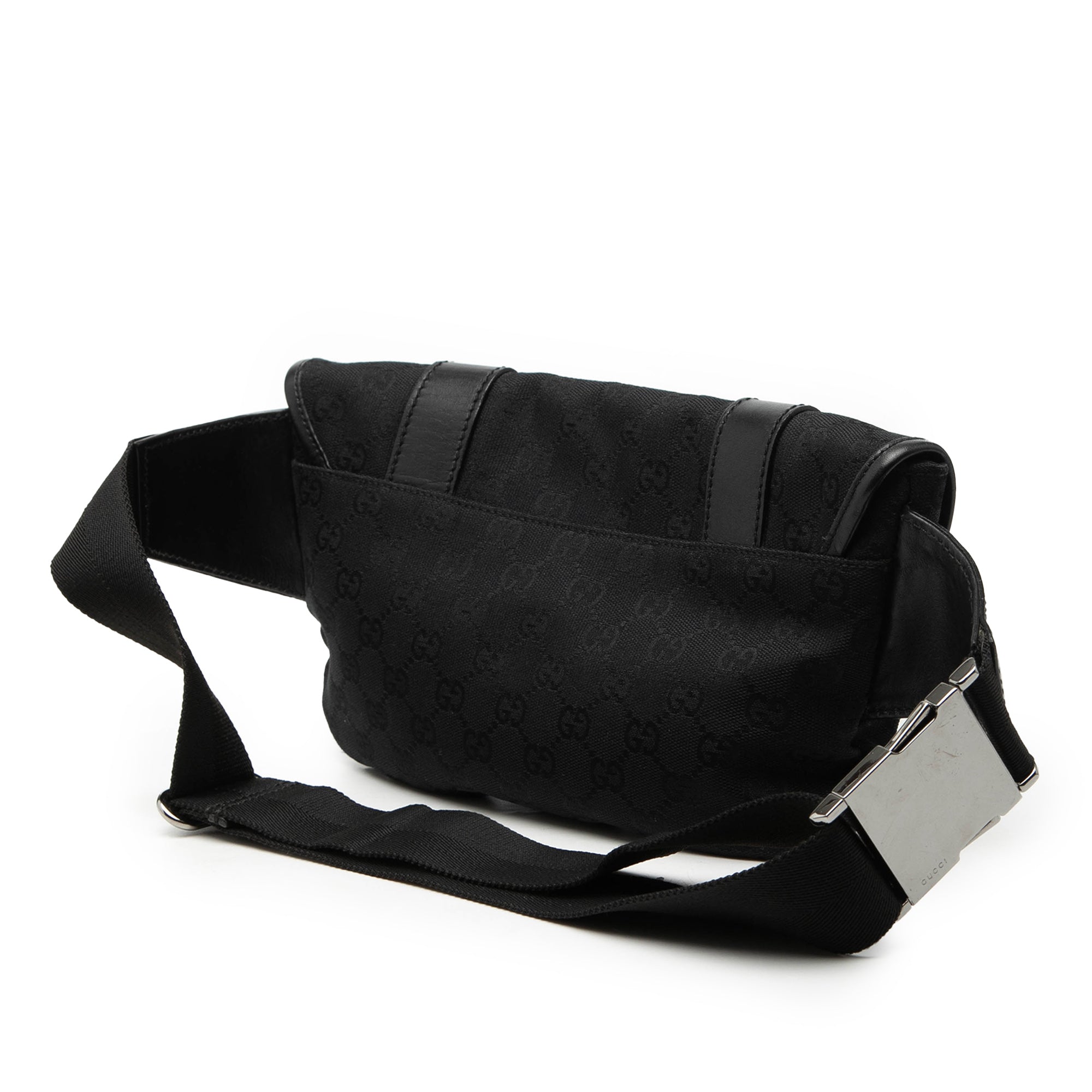GG Canvas Belt Bag - Image 2
