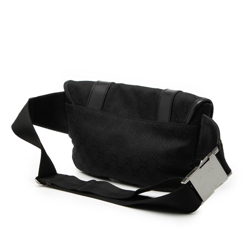 GG Canvas Belt Bag - Image 2