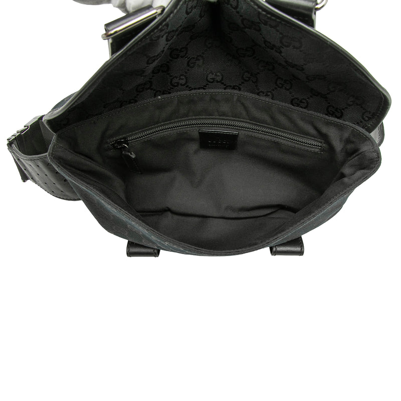 GG Canvas Belt Bag - Image 4