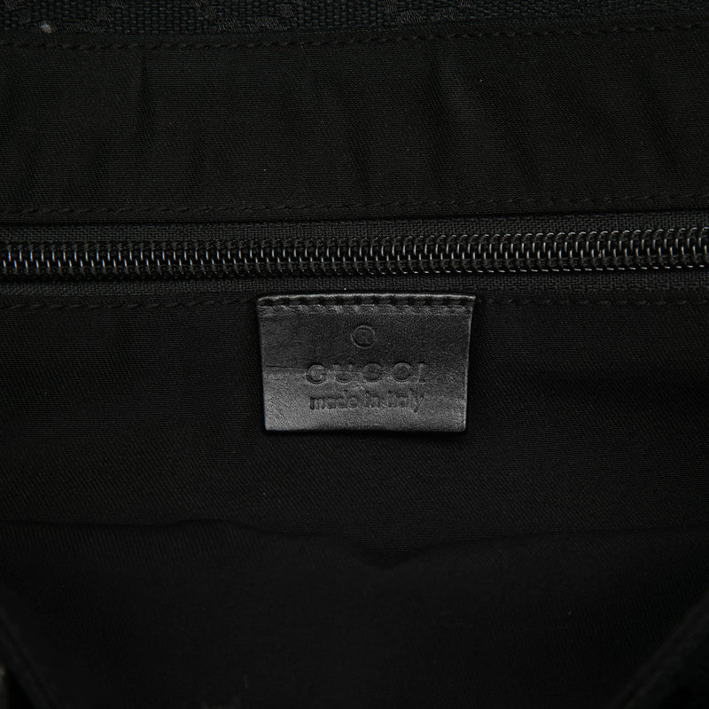 GG Canvas Belt Bag - Image 5