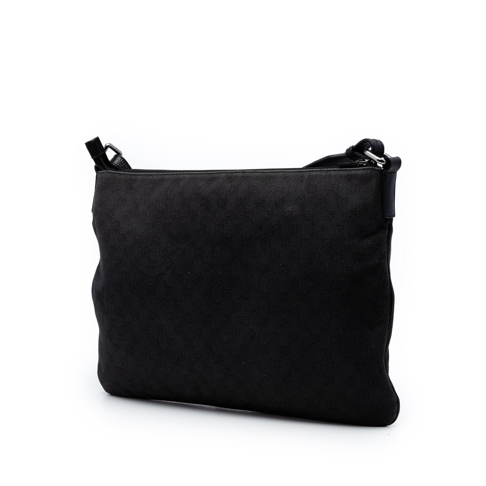 GG Denim Crossbody - Image 2