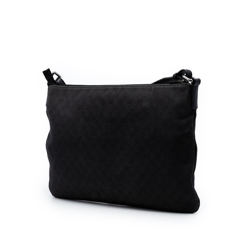 GG Denim Crossbody - Image 2