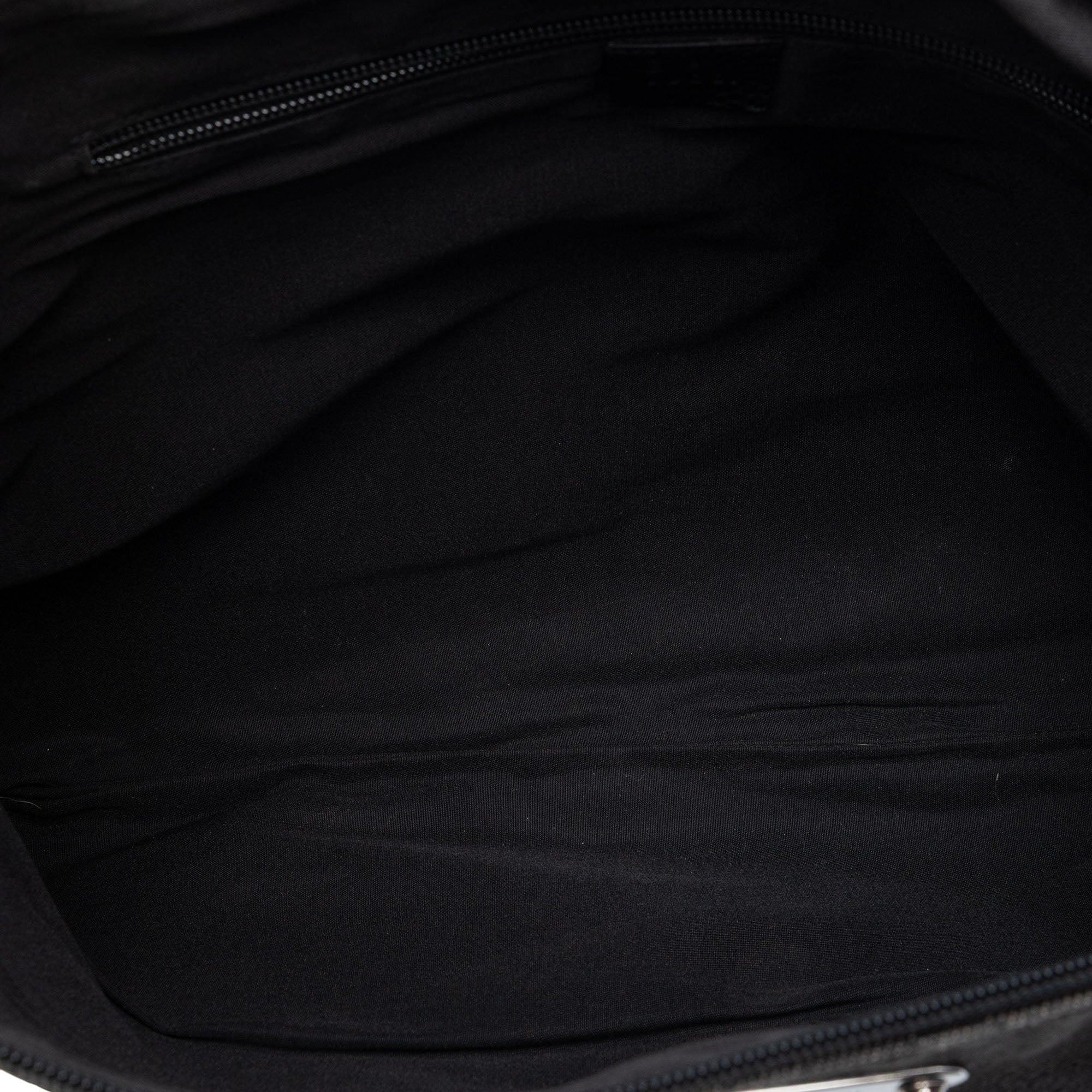 GG Denim Crossbody - Image 4