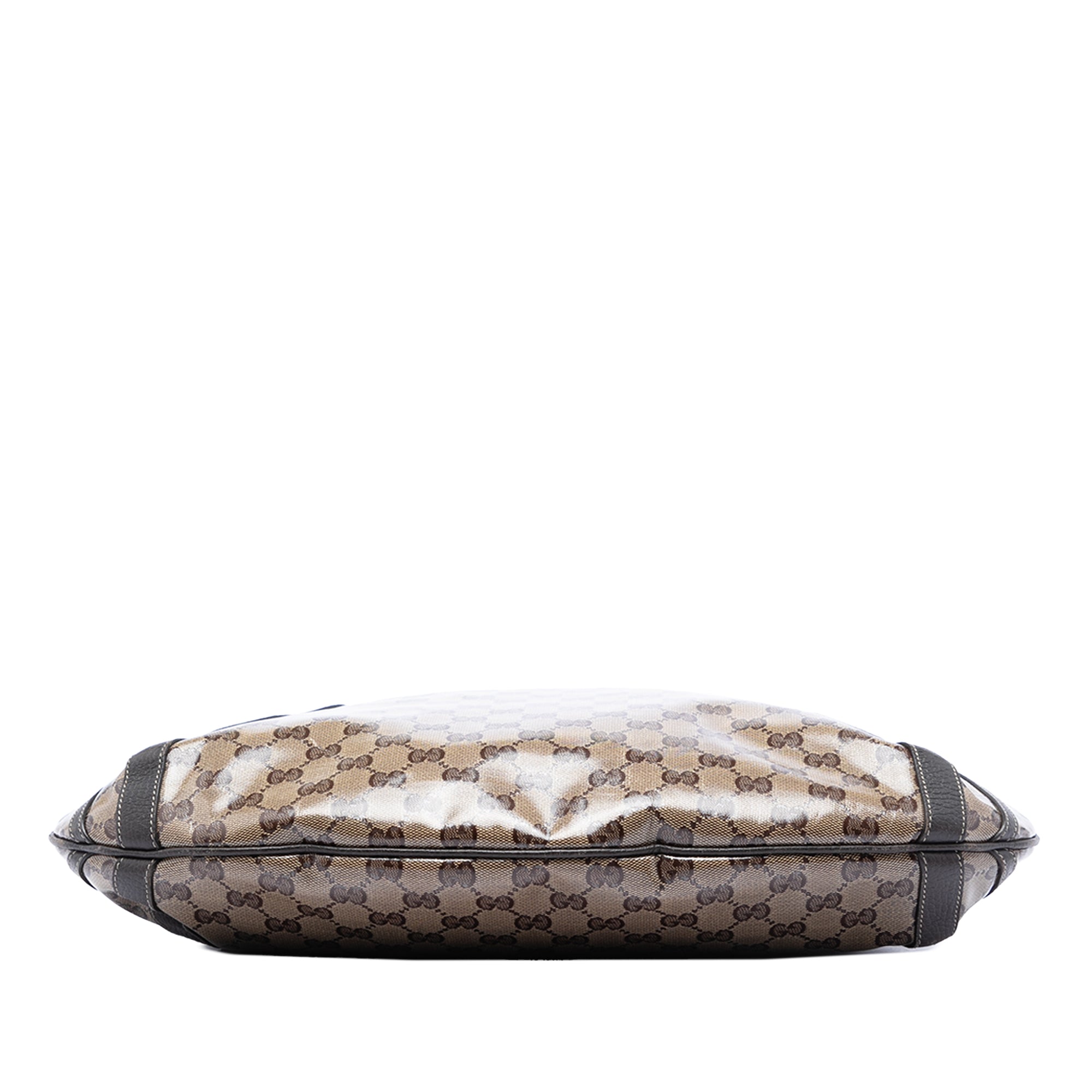 GG Crystal Abbey D Ring Convertible Tote - Image 3