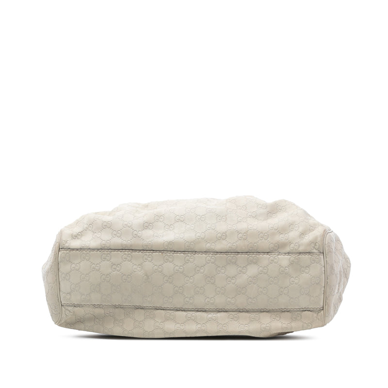 Large Guccissima Sukey Tote - Image 3