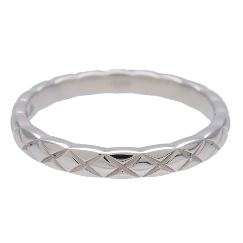 Chanel Coco Crush 950 Platinum Silver Bijoux