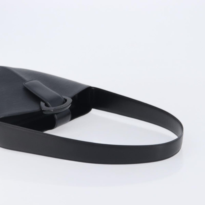 Louis Vuitton Reverie Epi Leather Black Bag