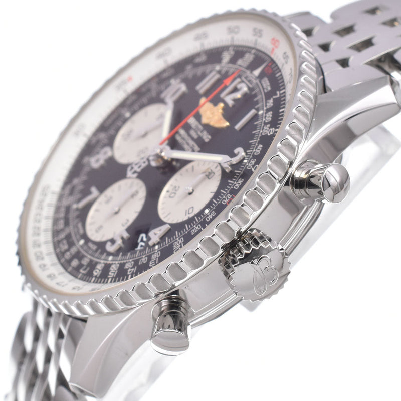 Breitling Navitimer 01 Chronograph Automatic Stainless Steel Watches