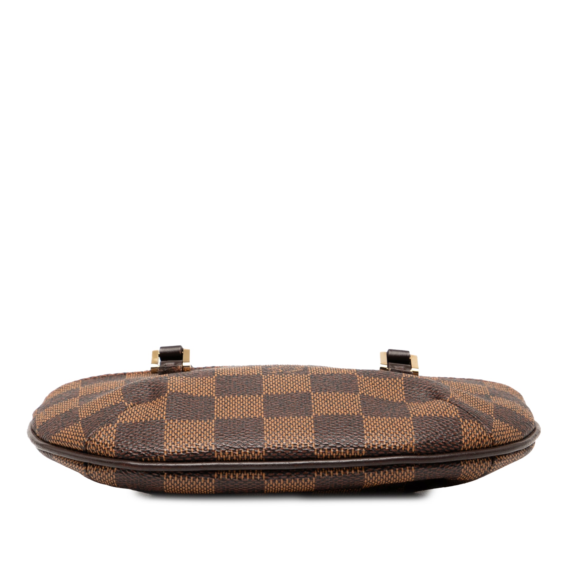 Damier Ebene Manosque Pochette - Image 3