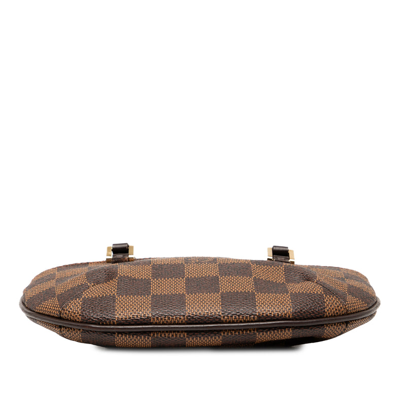 Damier Ebene Manosque Pochette - Image 3