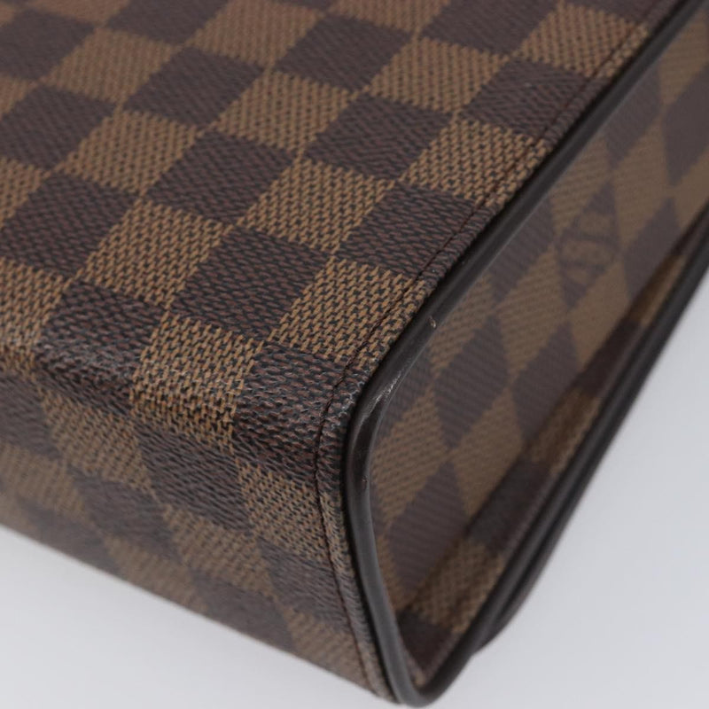 Louis Vuitton Tribeca Damier Brown Canvas Bag