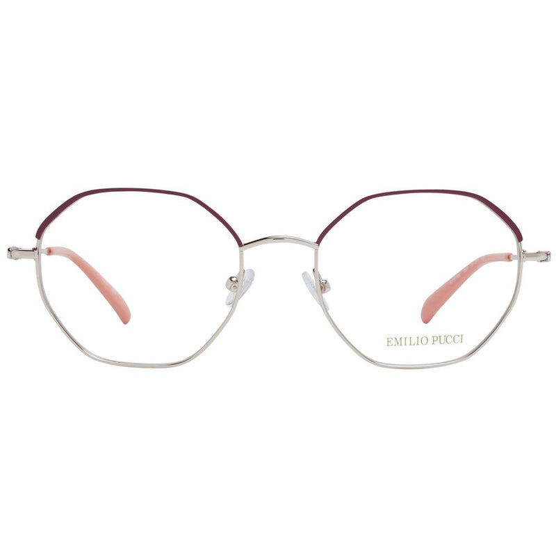 Multicolor Metal Glasses (Frames)