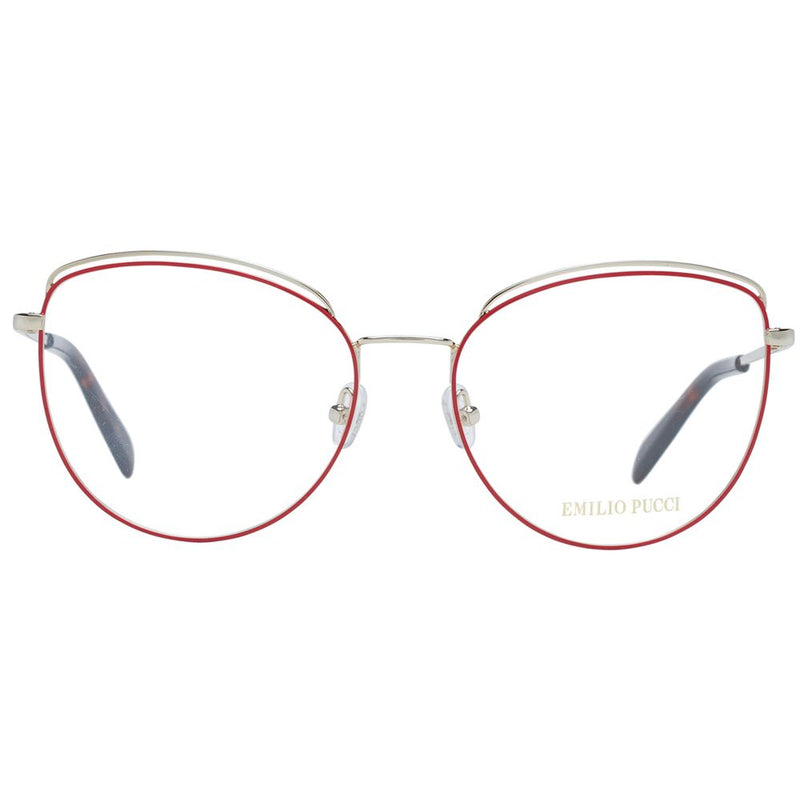 Multicolor Metal Glasses (Frames)