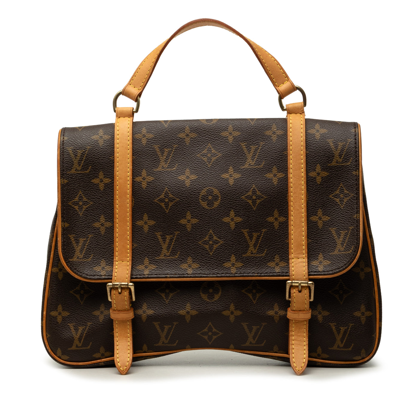 Monogram Marelle Sac a Dos - Image 1