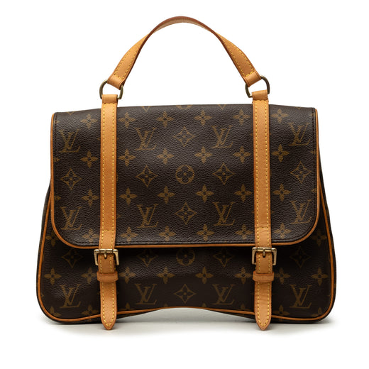 Monogram Marelle Sac a Dos - Image 1