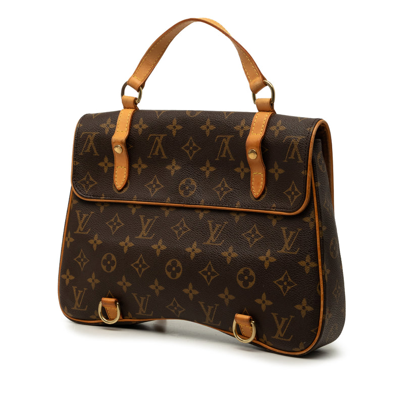 Monogram Marelle Sac a Dos - Image 2