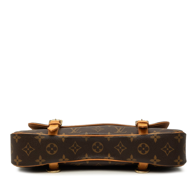 Monogram Marelle Sac a Dos - Image 3