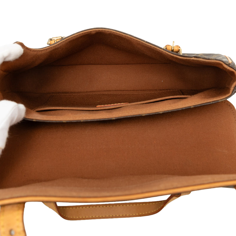 Monogram Marelle Sac a Dos - Image 4