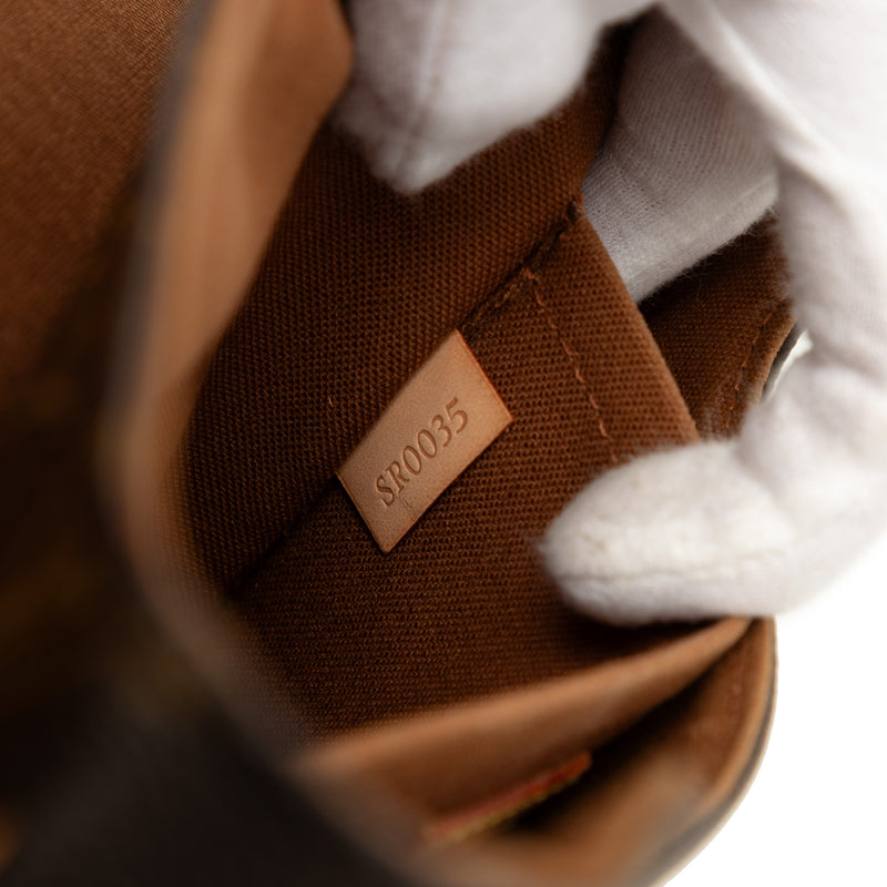 Monogram Marelle Sac a Dos - Image 6