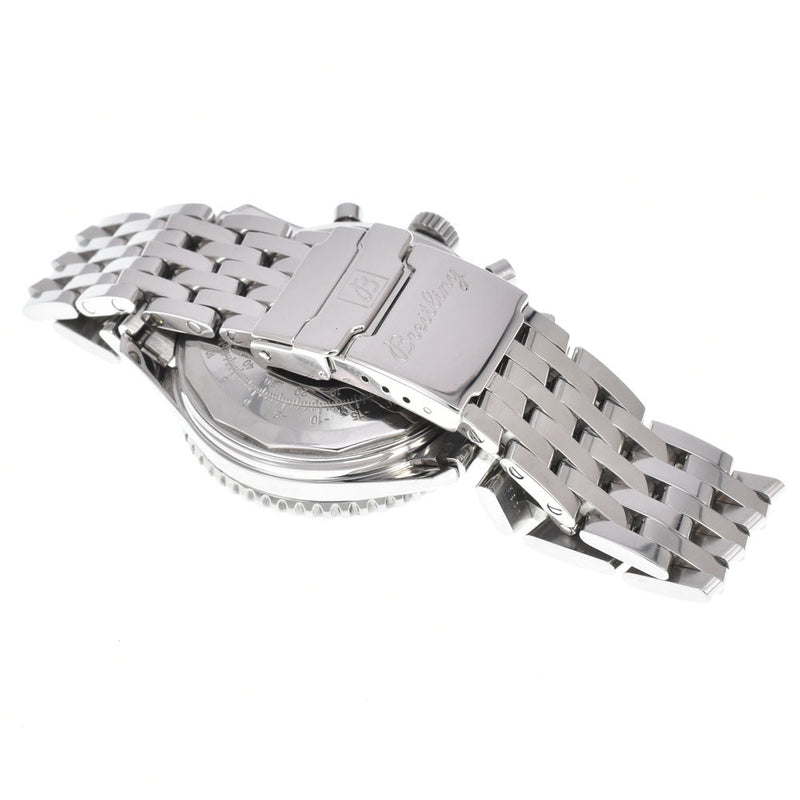 Breitling Navitimer Automatic Stainless Steel Watches