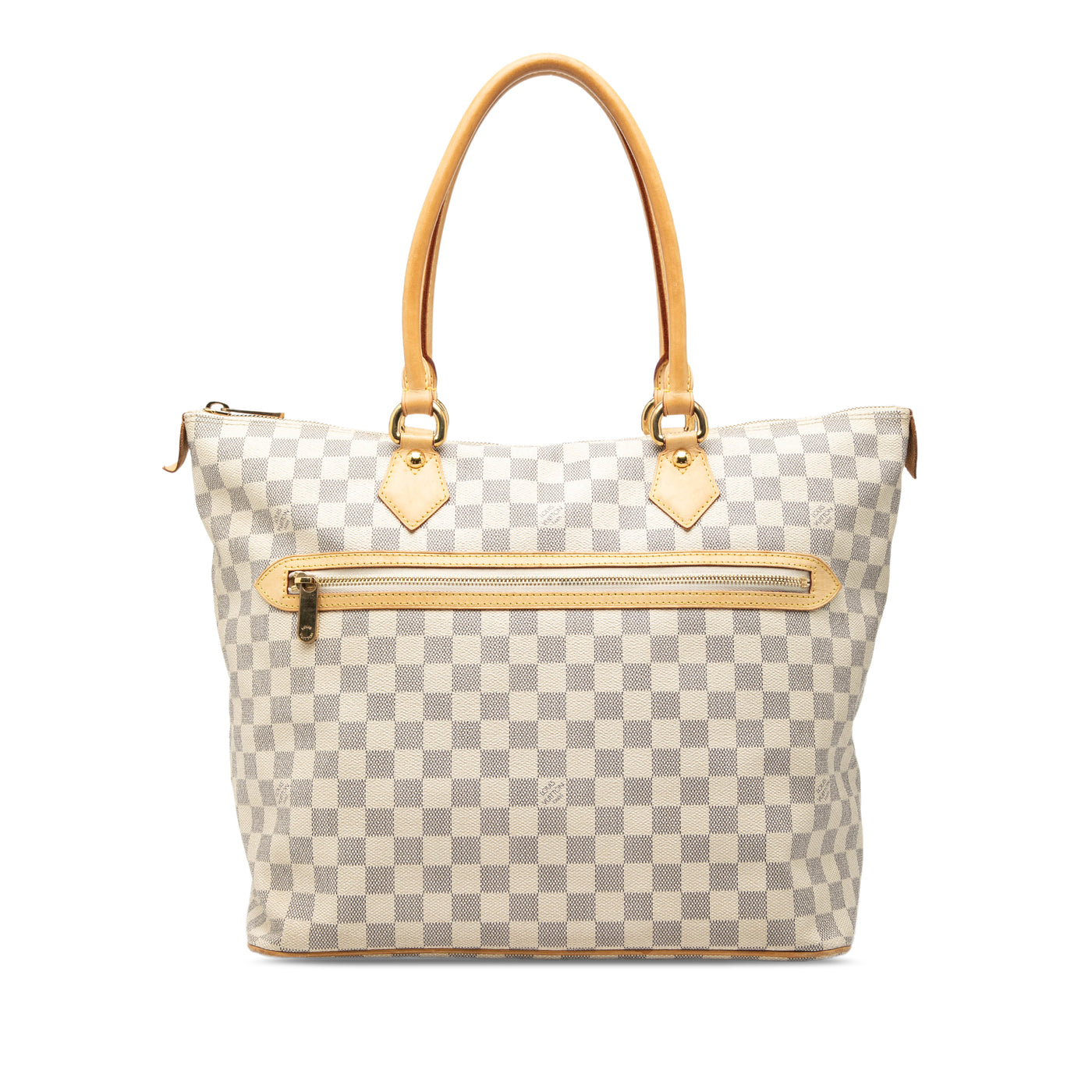Damier Azur Saleya GM - Image 1