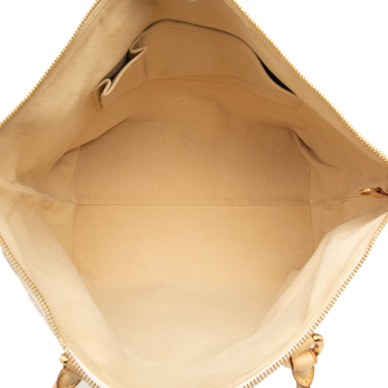 Damier Azur Saleya GM - Image 4