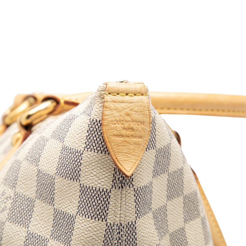 Damier Azur Saleya GM - Image 5
