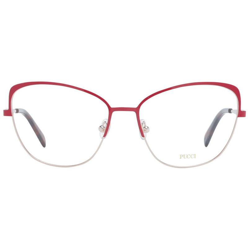 Multicolor Metal Glasses (Frames)