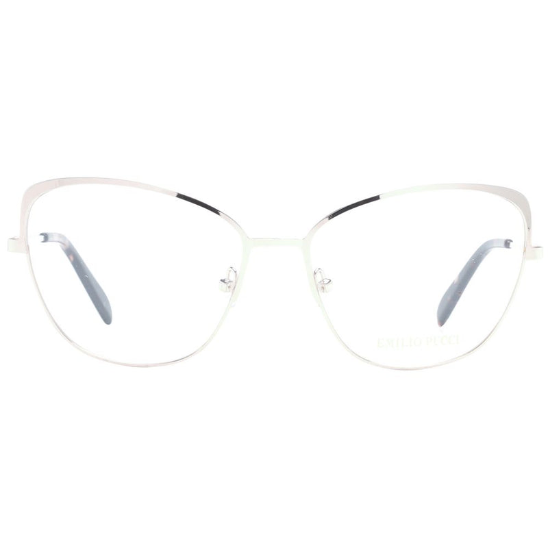 Rose Gold Metal Glasses (Frames)