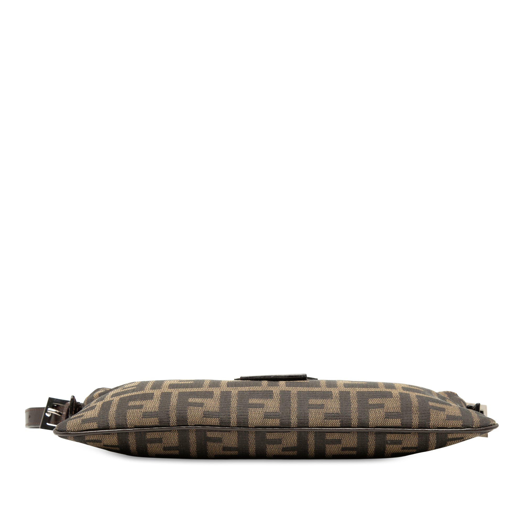 Zucca Canvas Shoulder Bag - Image 3
