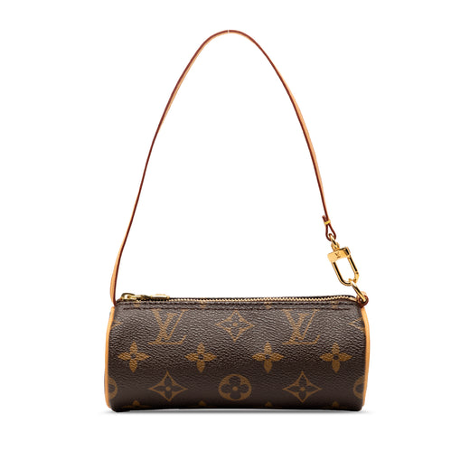 Monogram Papillon Pochette - Image 1