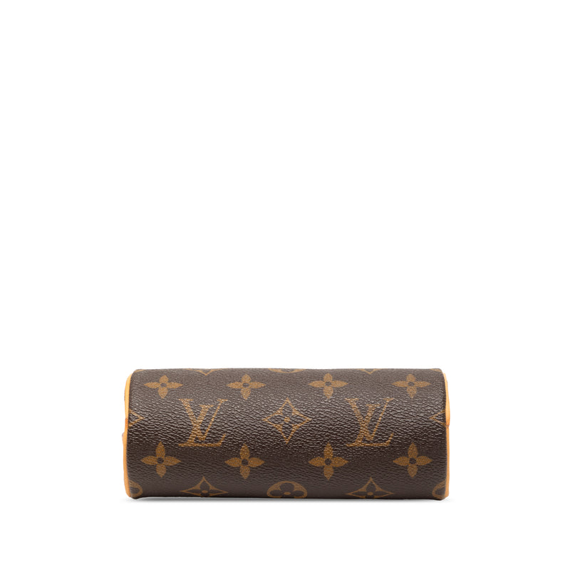 Monogram Papillon Pochette - Image 3