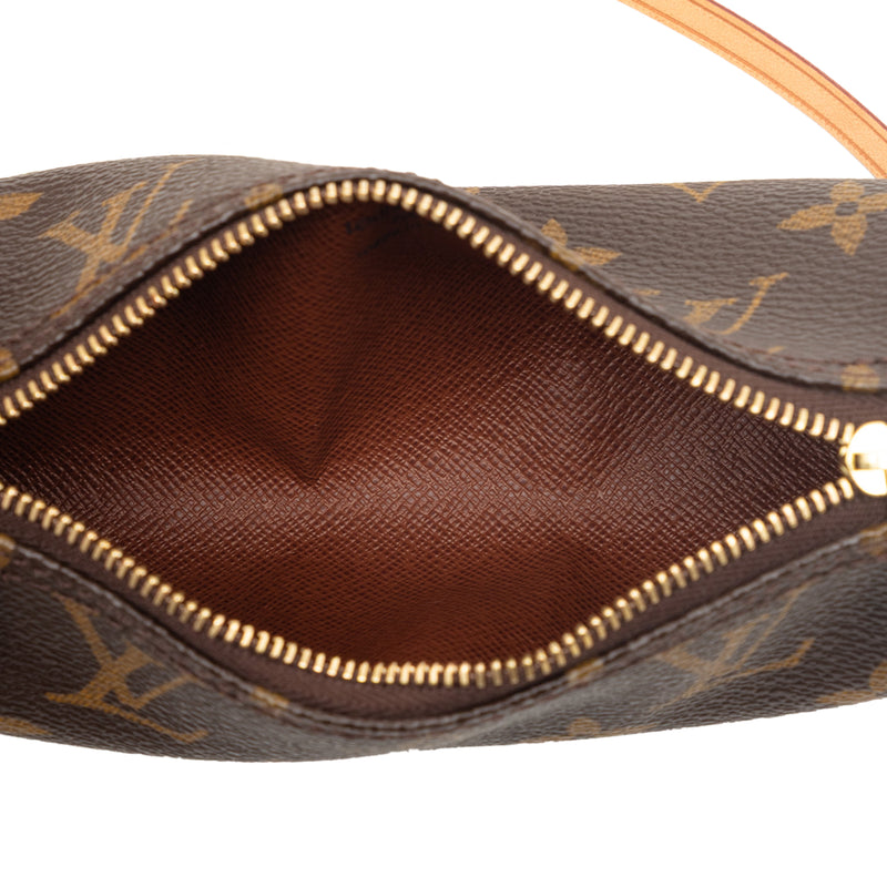 Monogram Papillon Pochette - Image 4