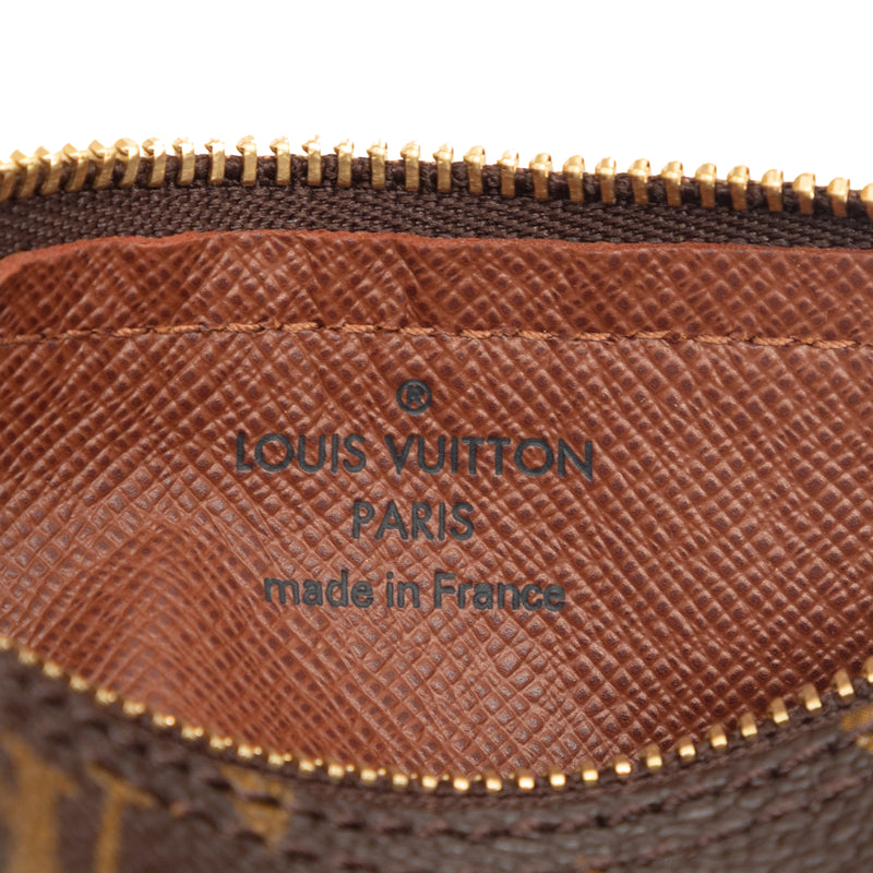 Monogram Papillon Pochette - Image 5