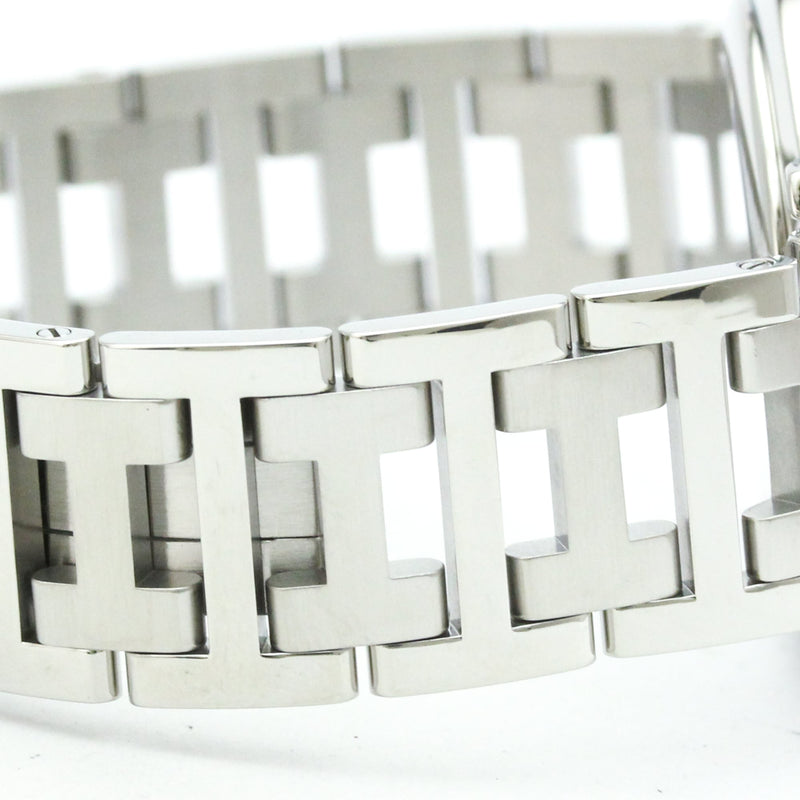 Hermes Clipper Automatic Stainless Steel Watches