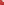         Red Jersey Fabric Logo Shoulder Shopping Tote Bag