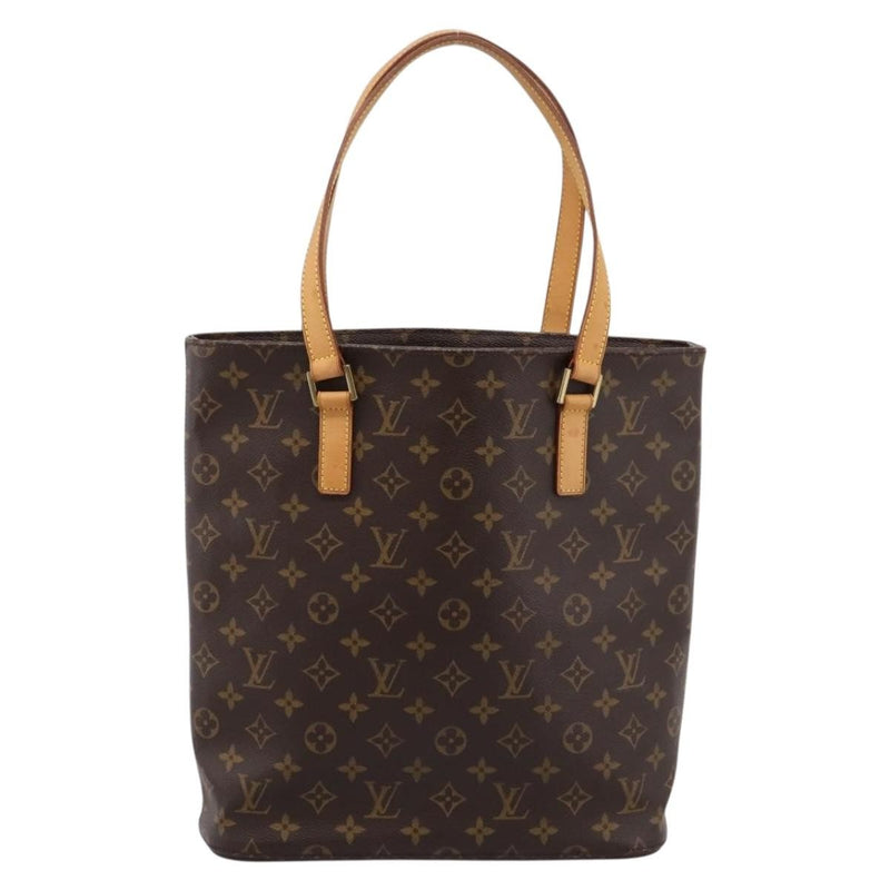Louis Vuitton Vavin Monogram Canvas Brown Bag
