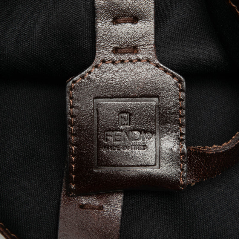 Zucca Canvas Tote - Image 5