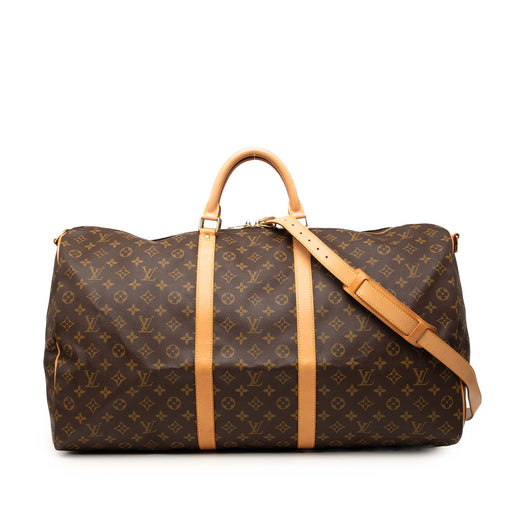 Monogram Keepall Bandouliere 60 - Image 1