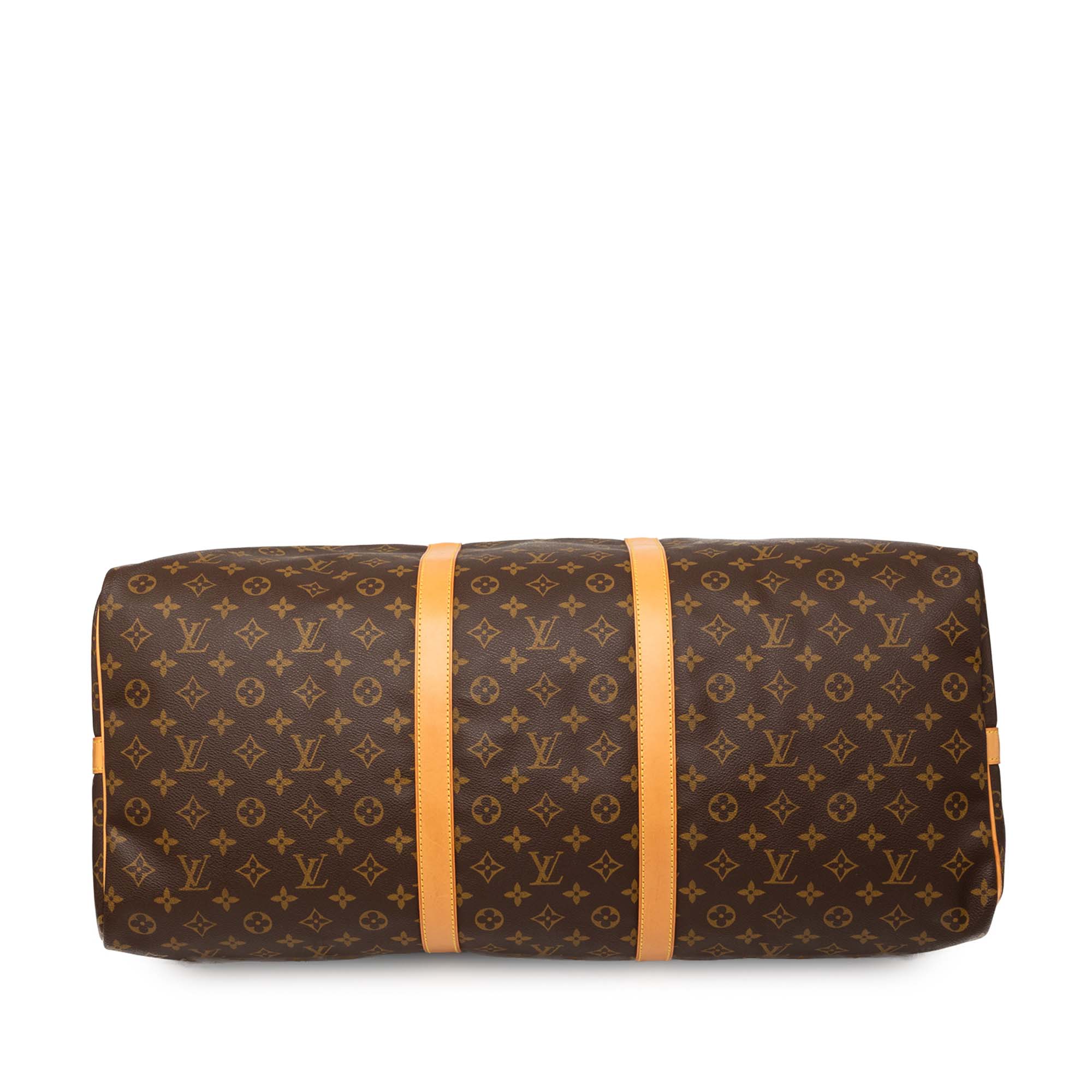Monogram Keepall Bandouliere 60 - Image 3