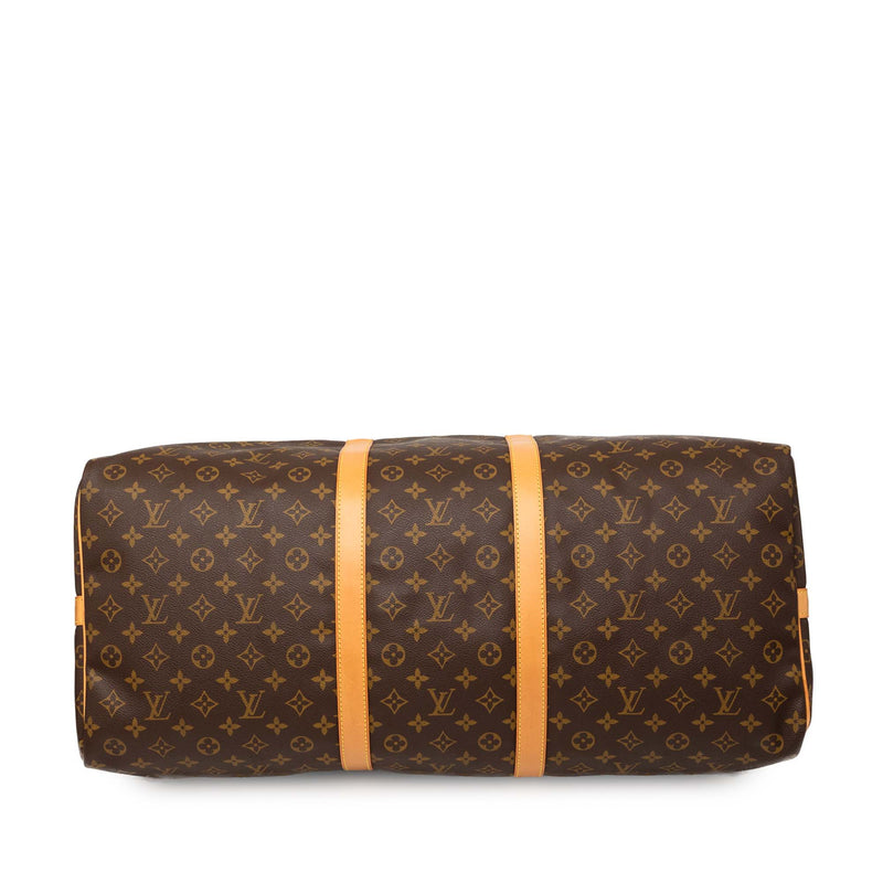 Monogram Keepall Bandouliere 60 - Image 3
