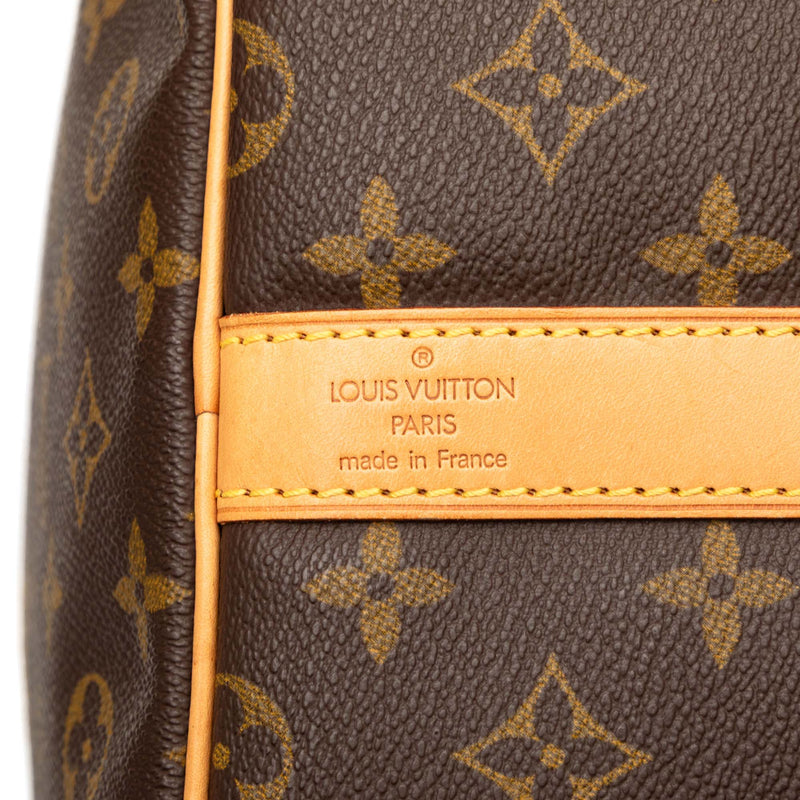 Monogram Keepall Bandouliere 60 - Image 5