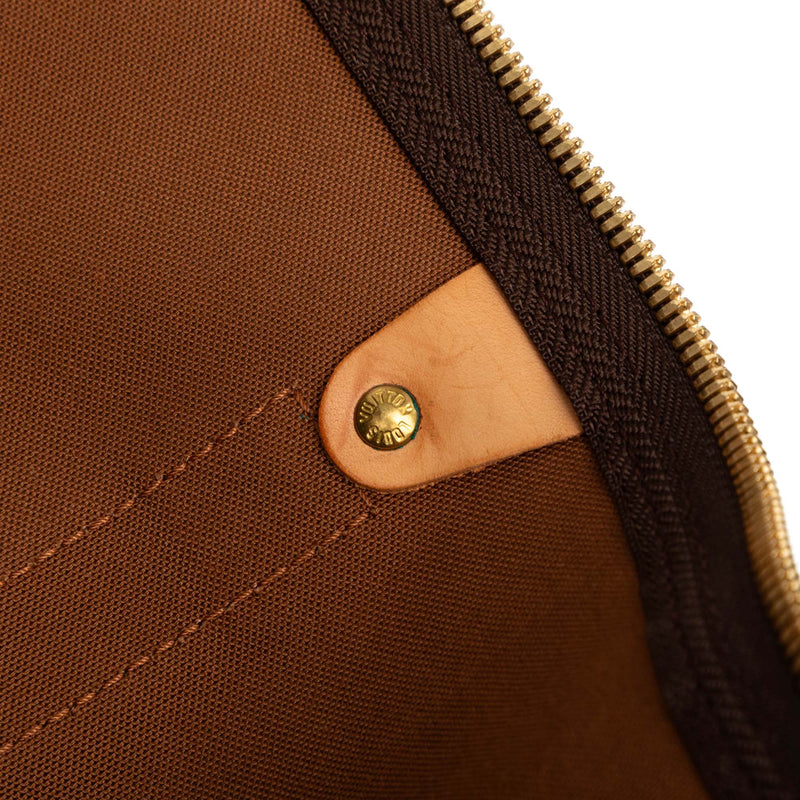 Monogram Keepall Bandouliere 60 - Image 8
