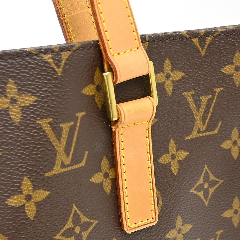 Louis Vuitton Vavin Monogram Canvas Brown Bag