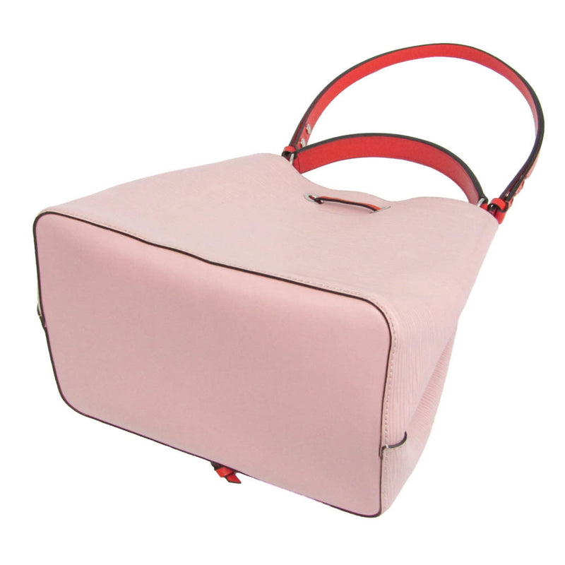 Louis Vuitton Neonoe Epi Leather Pink Bag