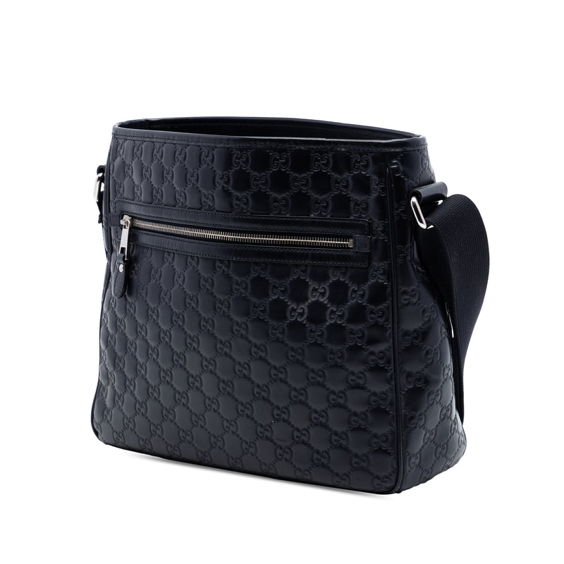 Guccissima Web Crossbody - Image 2