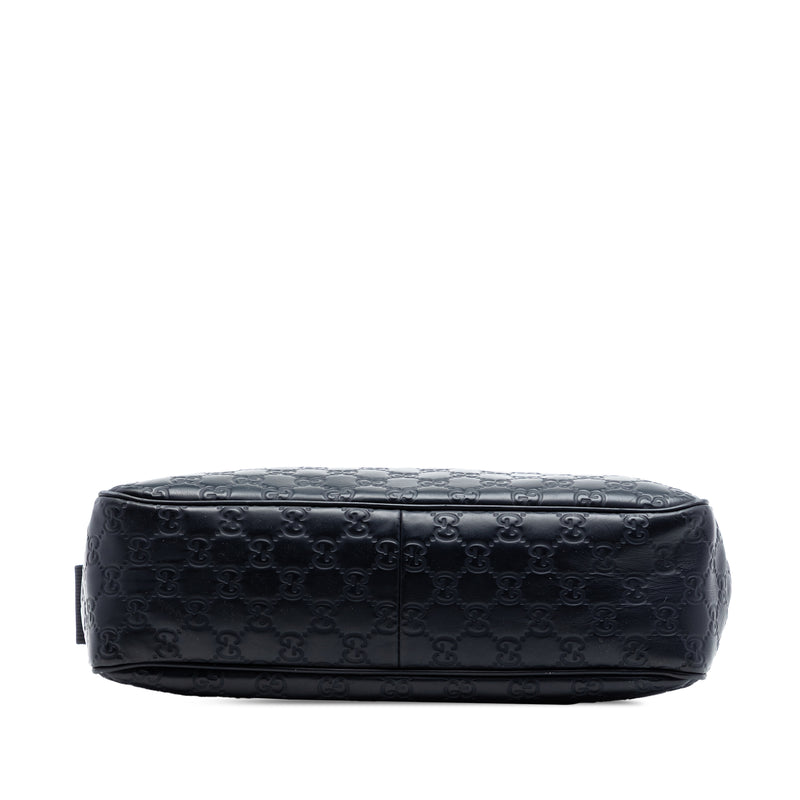 Guccissima Web Crossbody - Image 3